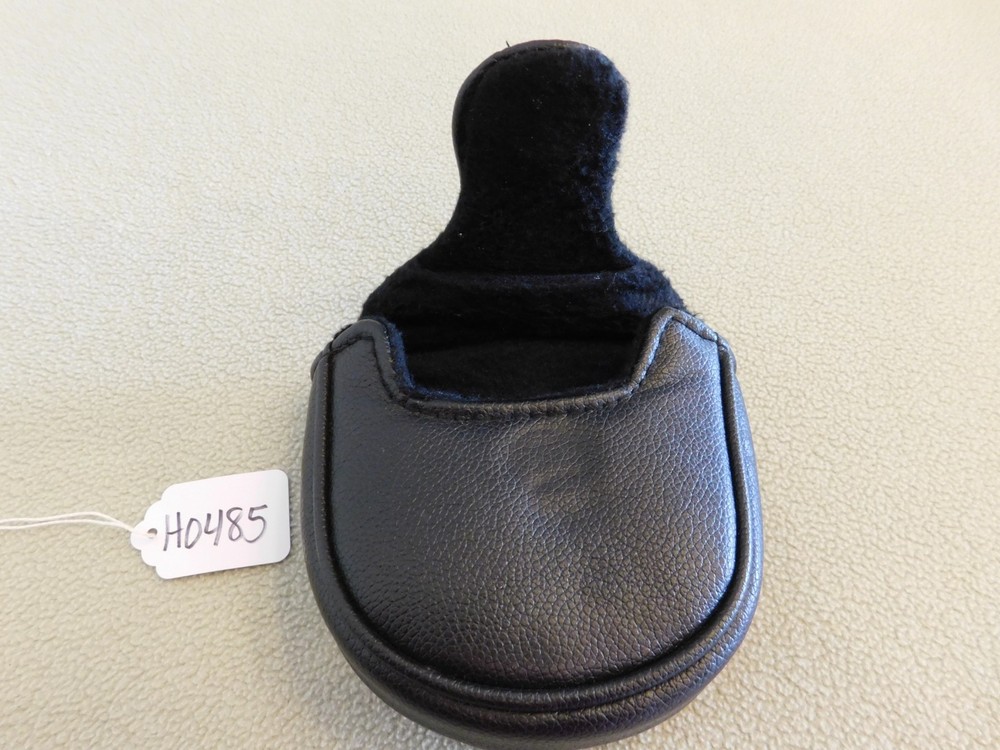 Bunker Threads Mallet Putter Headcover HO485