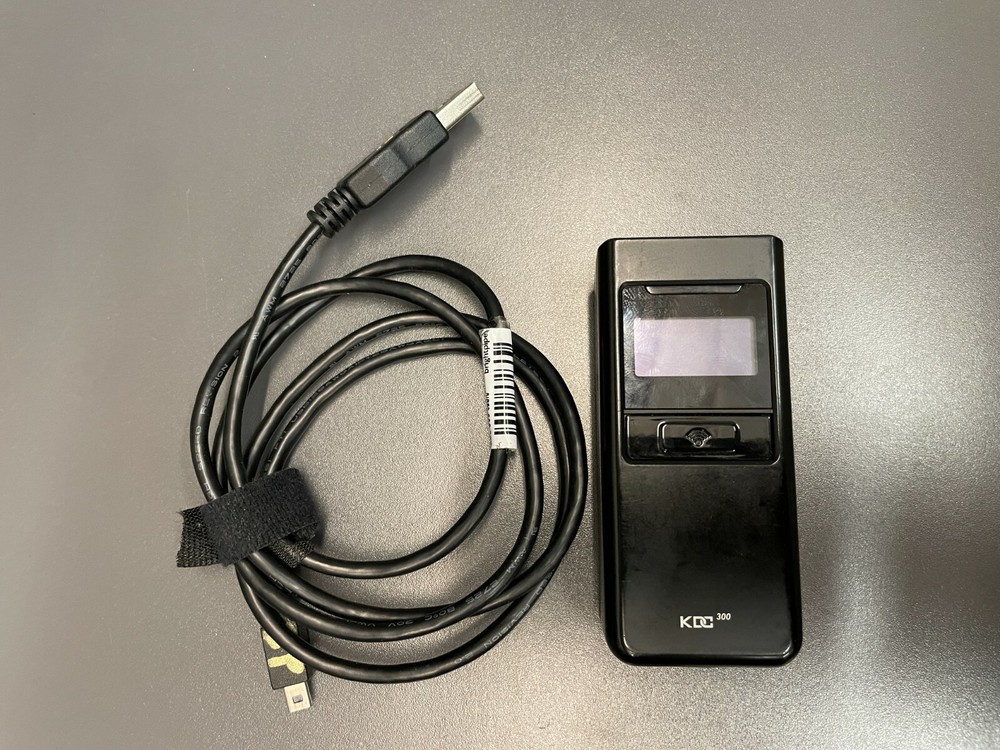 Koamtac KDC300 Bluetooth Barcode Scanner