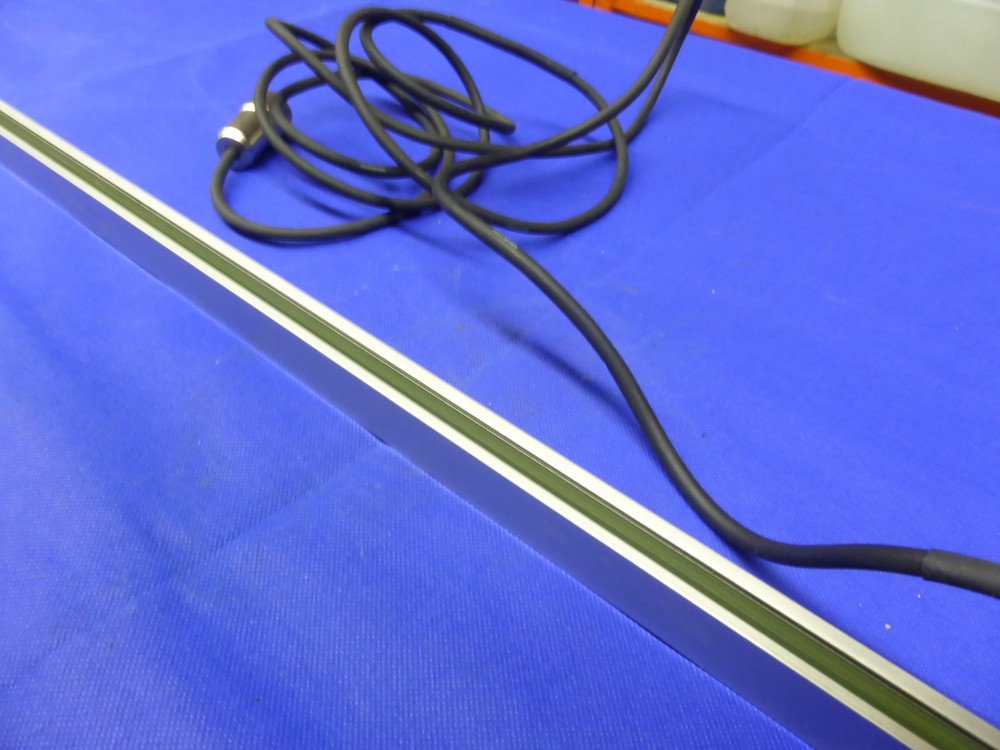 Heidenhain LS 903 ML 720 Glasmaßstab