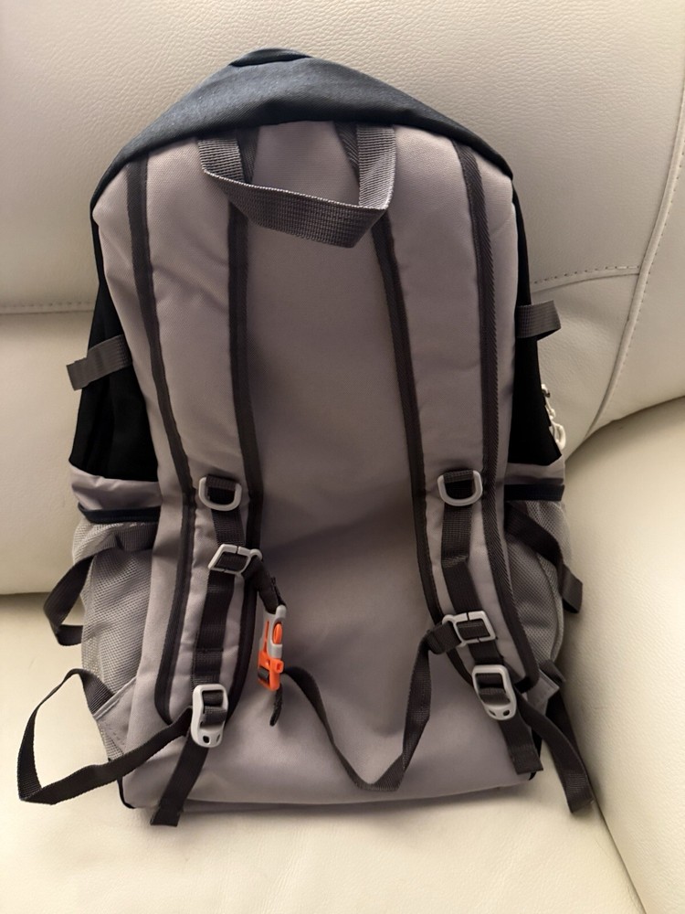35L Field Operation Backpack