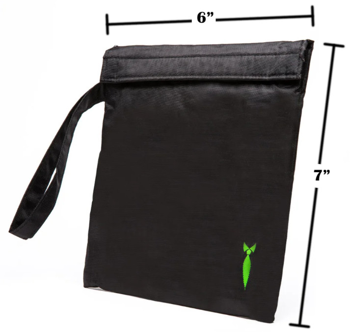 Funk Shield™ Smell Proof Bag (Small)