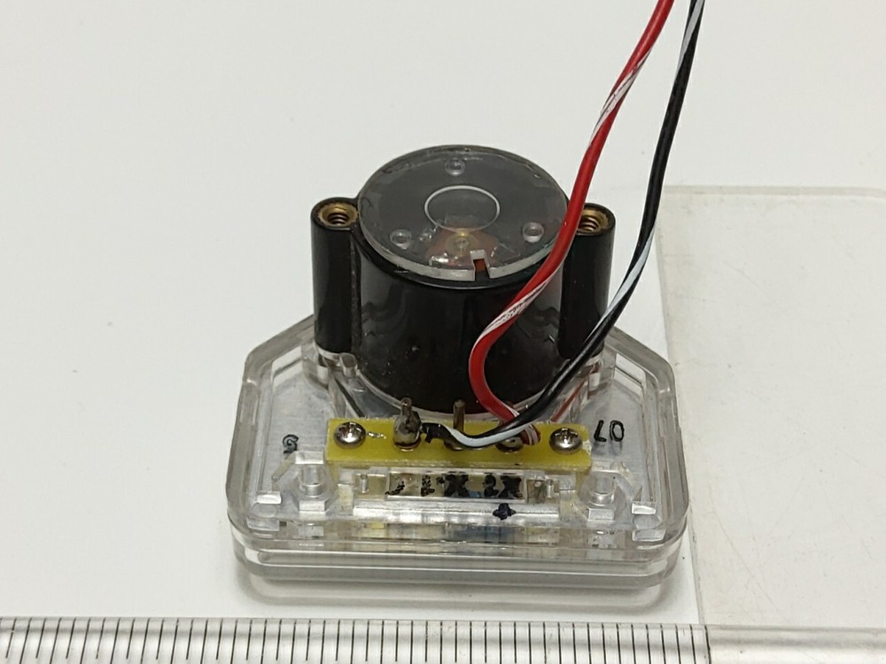 KEPCO VOLT METER 135-0448 (USED)