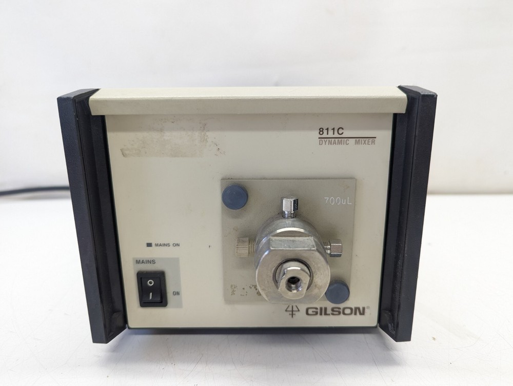 Gilson 811C Dynamic Mixer