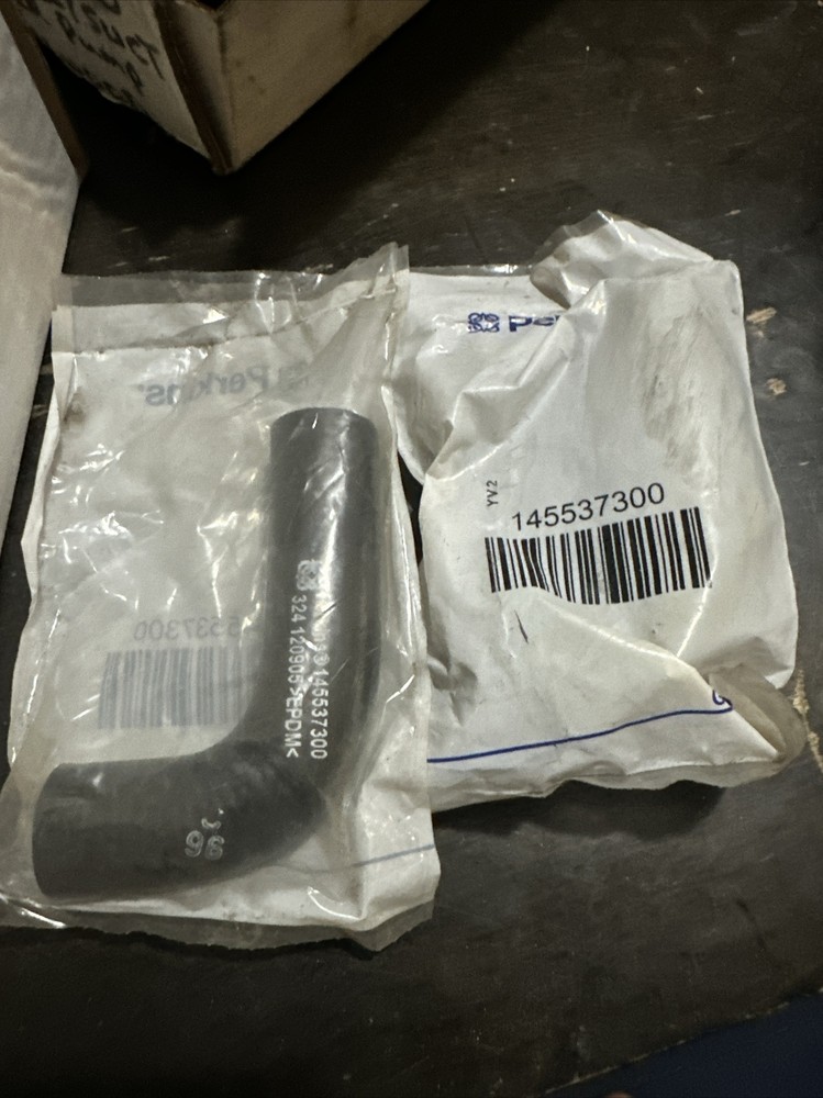 Perkins Hose 145537200