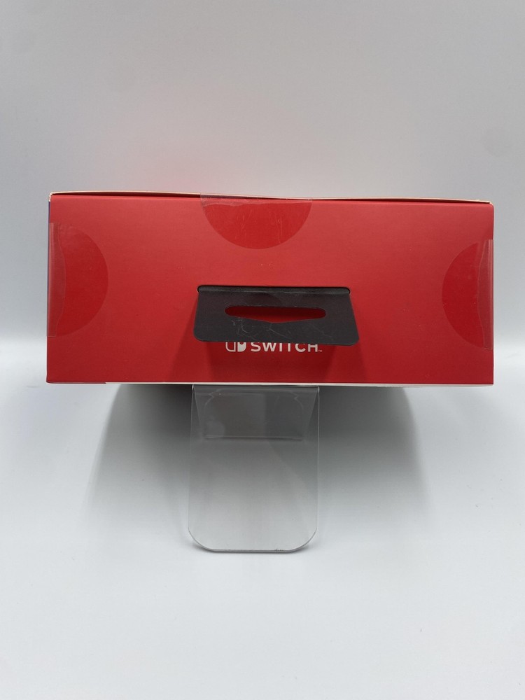 PowerA Overwatch Reaper Wireless Bluetooth Controller Nintendo Switch Brand New