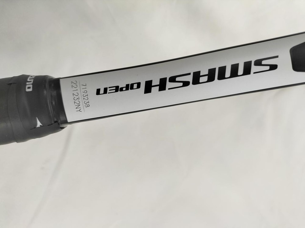 YONEX SMASH OPEN Hard Tennis Racket