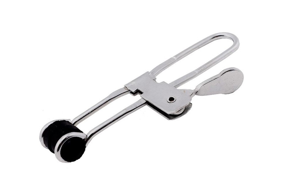 ToolPro Lever Action Grid Clamps - 4 pack