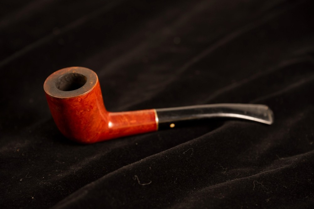 Vintage Willard Imported Briar Pipe