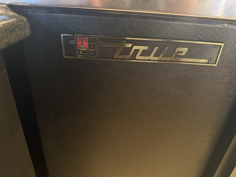 True Cooler