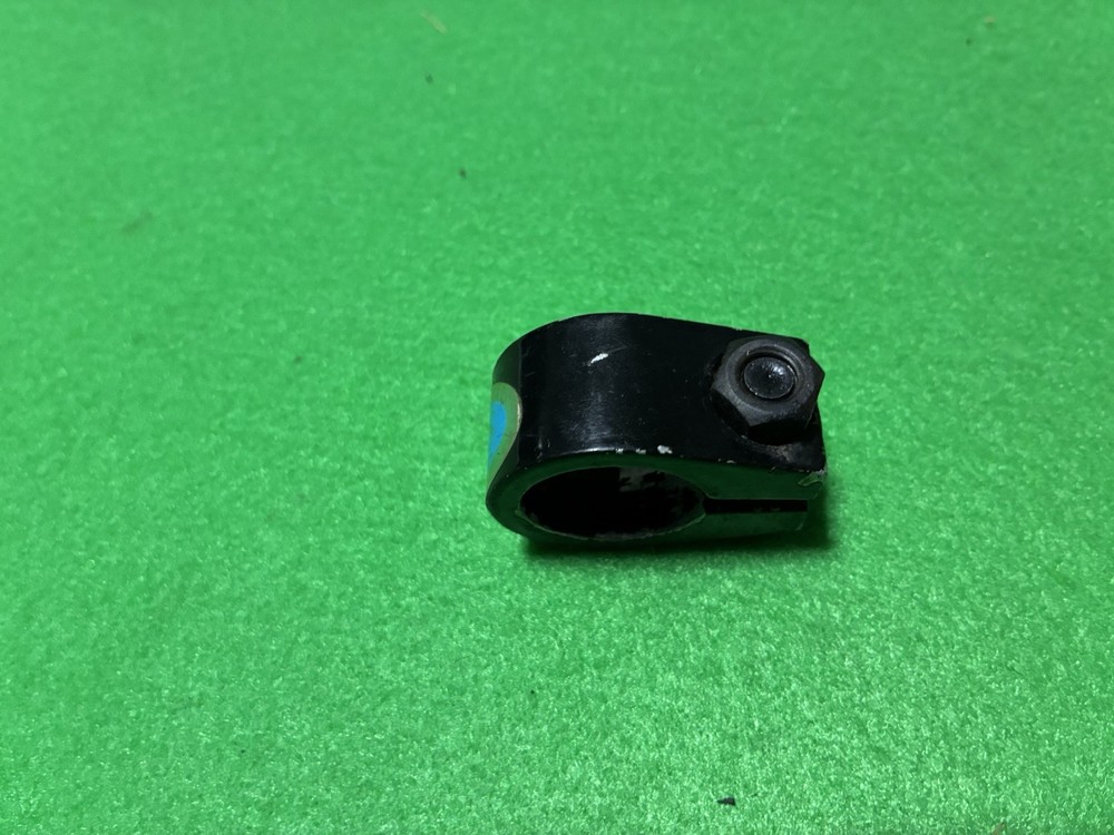 1980s ACS Seat Post Clamp Oldschool BMX
