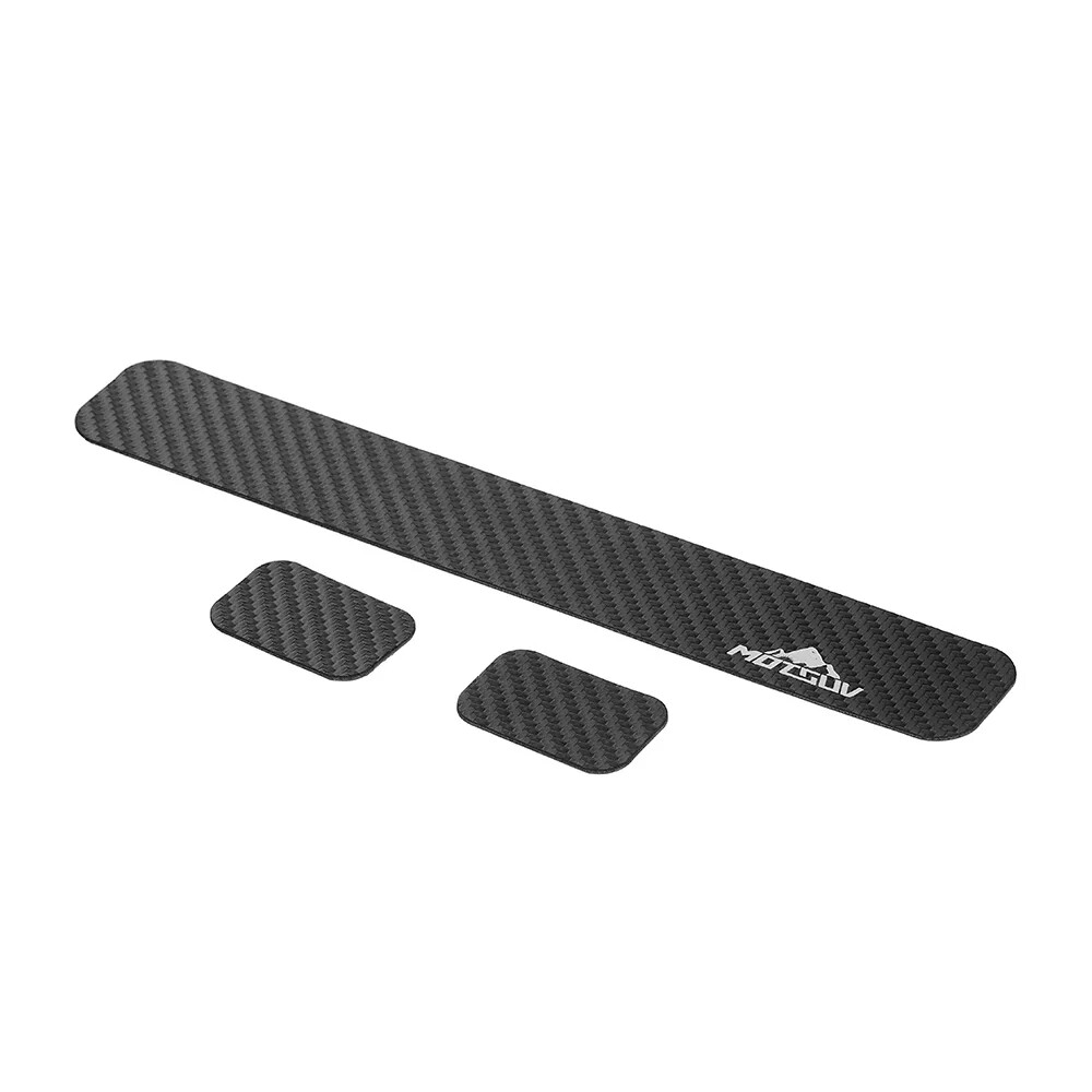 MOTSUV Bicycle Chain Protection Stickers MTB Frame Protector Scratch-Resistant