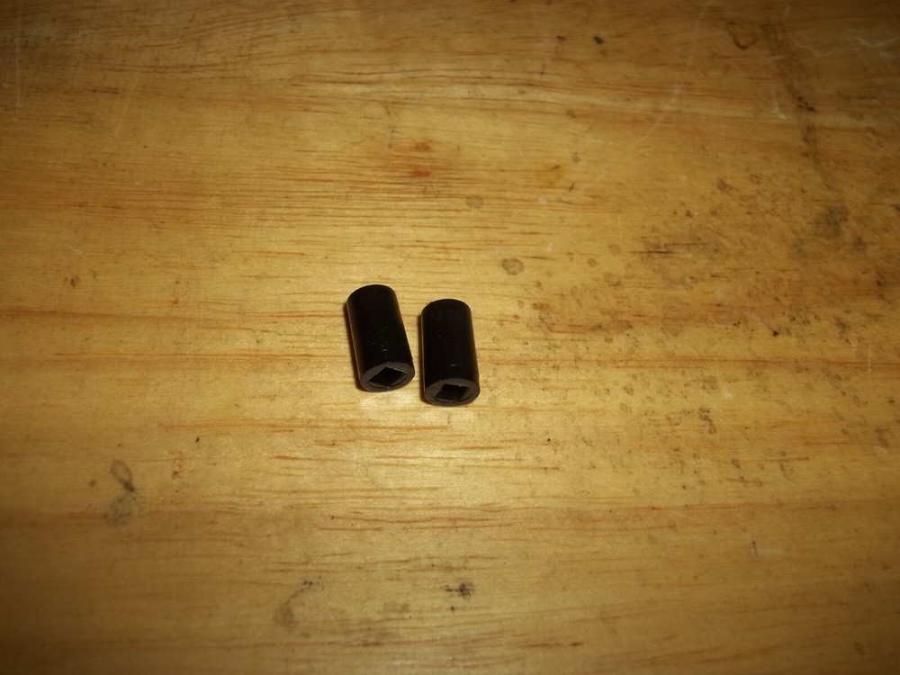 Numark DM3002X Pre-Amp Mixer Cue Push Button Knobs (2)