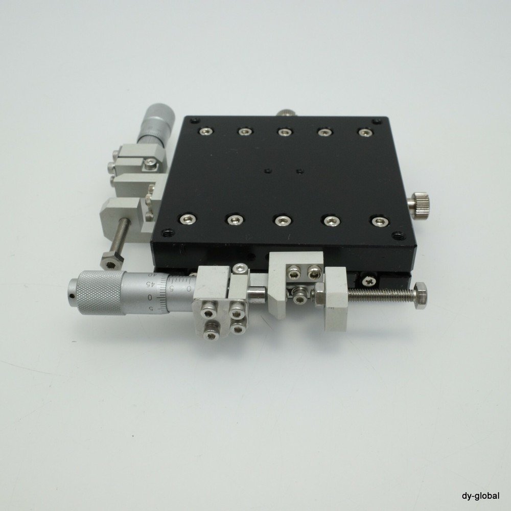 Used 80X80X22 STA-I-390=5F22