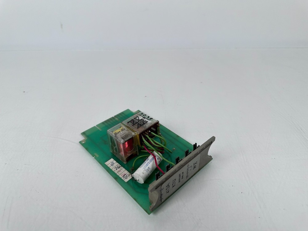 413A KTU AUXILIARY RING UP WESTERN ELECTRIC BELL SYSTEM