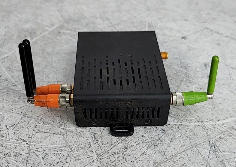 LONGCHEER CMA1000 Connected Media Appliance SEE NOTES