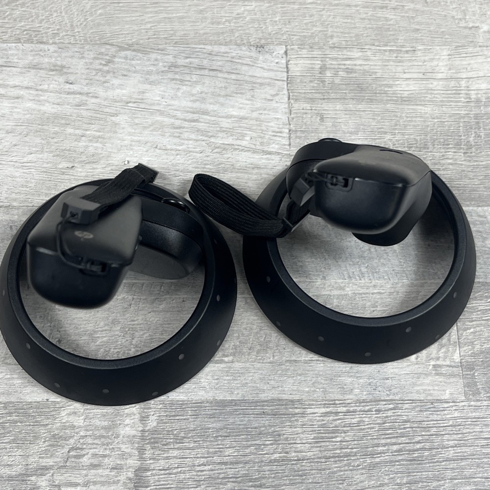 HP Windows Virtual Mixed Reality Controllers 938832-0 TPC-Q044 Right & Left EUC