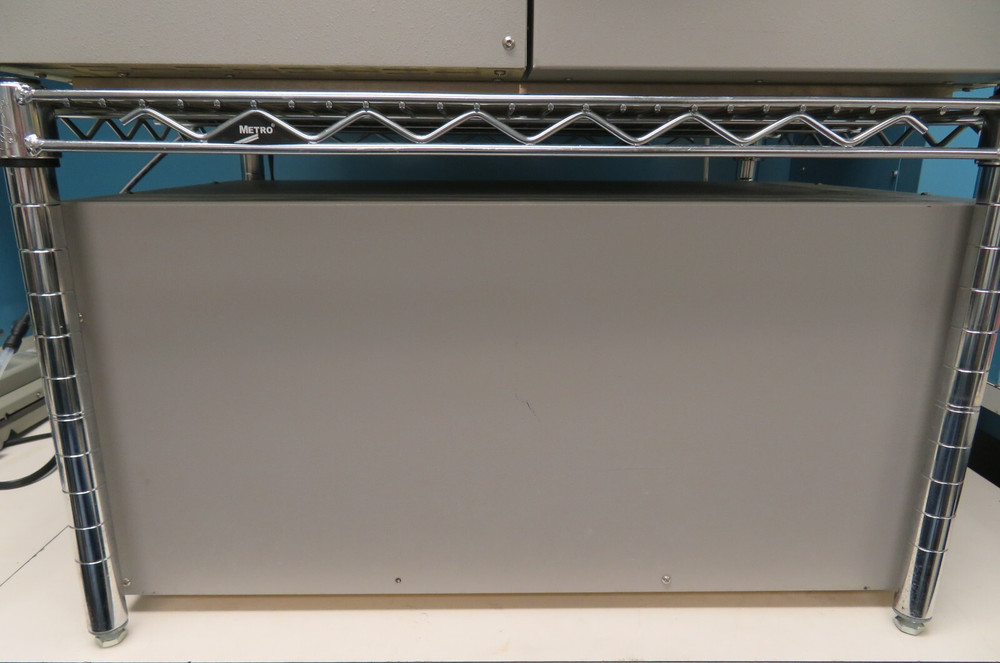 Thunder Scientific Model 1200 Mini “Two-Pressure” Humidity Generation System