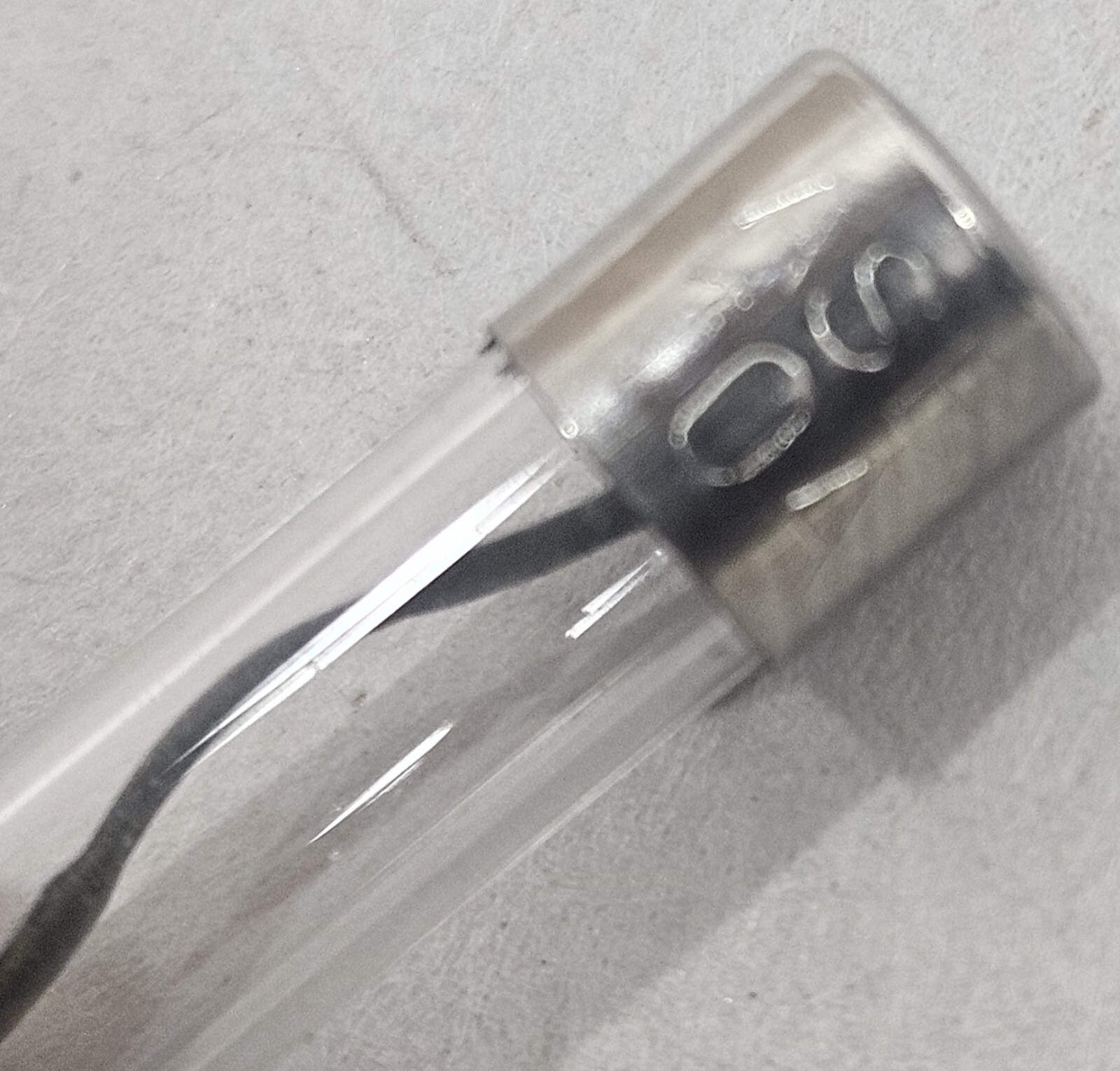 1 NOS Genuine Yamaha Factory 20mm Glass 10A Fuse 10 Amp NEW OEM 1A0-82151-00-00