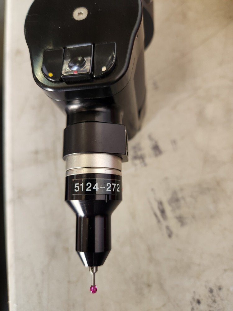 Romer Infinite 2.0 Portable Arm W/Case