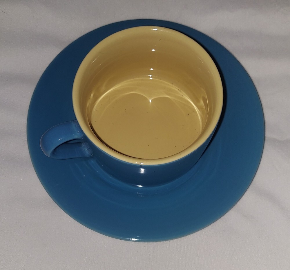 Classic Sienna Tea Set
