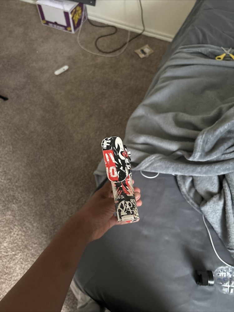 splat ball gun