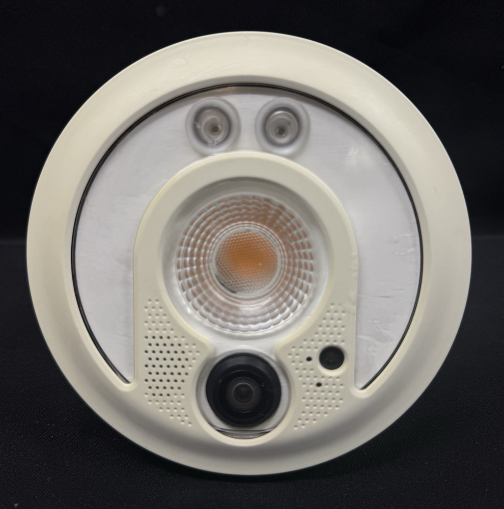 Sengled Snap 60W LED Bulb + HD Wireless Camera
