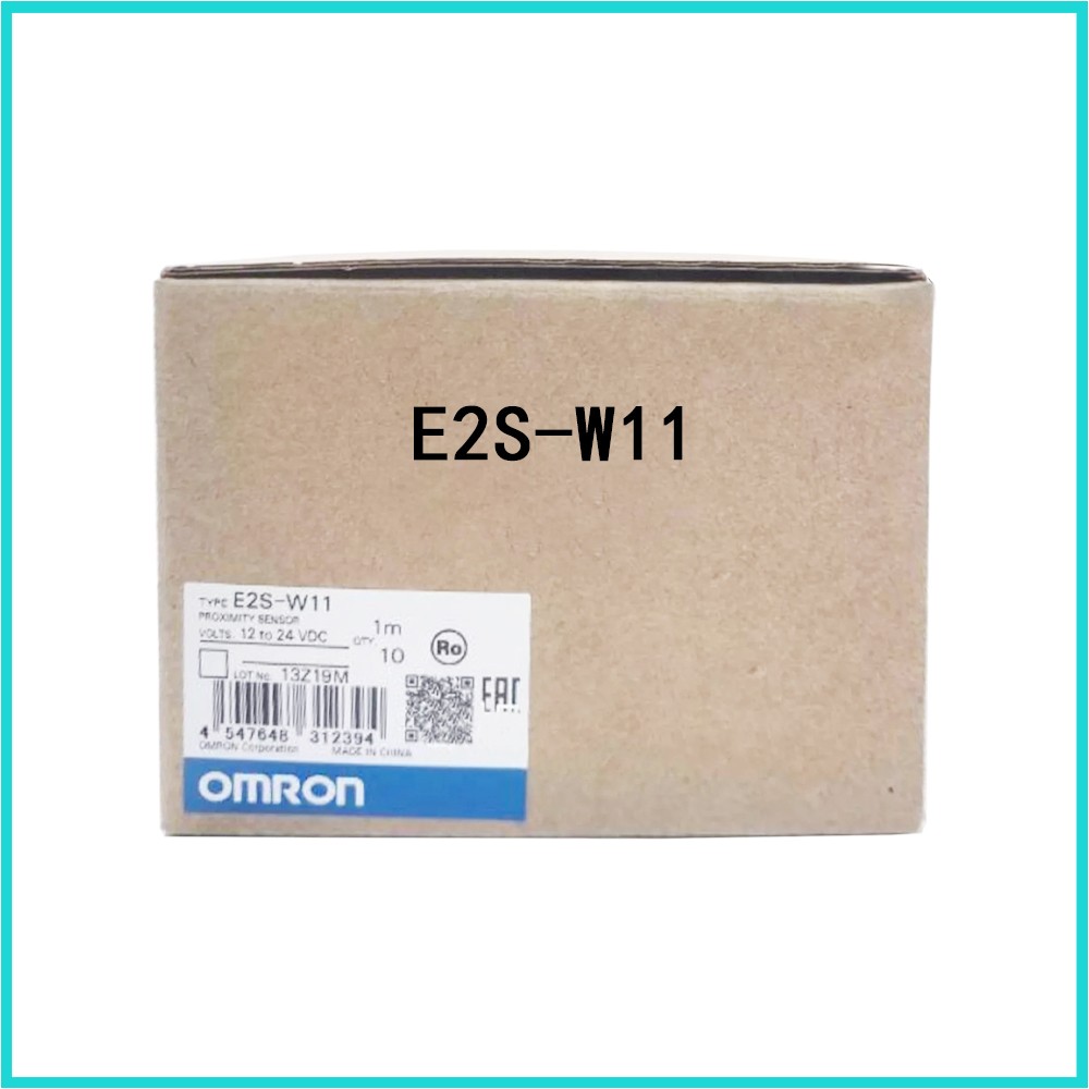 Brand new Omron E2S-W11 E2S-W12 E2S-W13 E2S-W14 E2S-W15 E2S-W16 Terminal switch