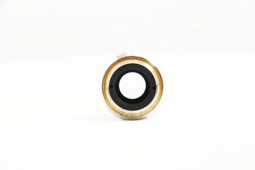 Nikon Plan 10x / 0.3 WI 160/- Microscope Objective #5510
