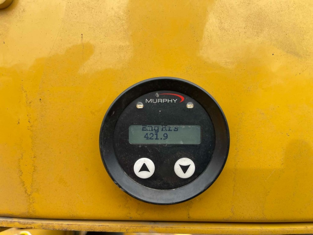 2023 Rayco RG55