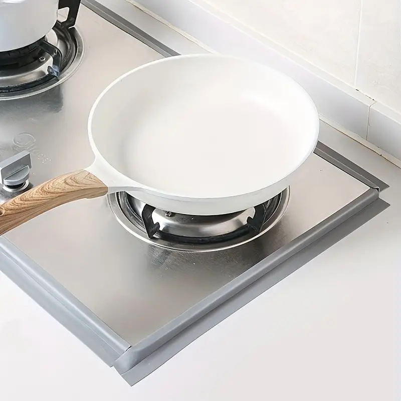 10.5FT PVC Self Adhesive Caulk Sealing Strip Tape For Kitchen Wall Sink Toilet