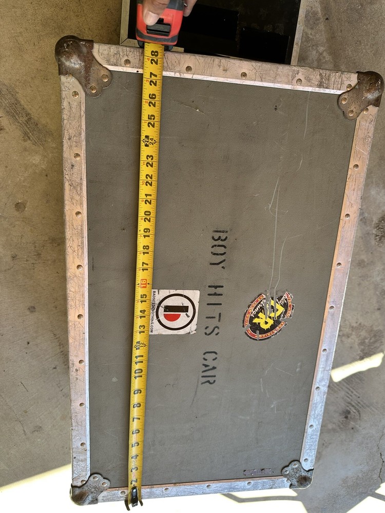 Pedal Board Case