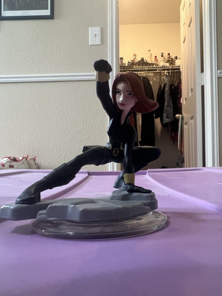 disney infinity 2.0 figures lot