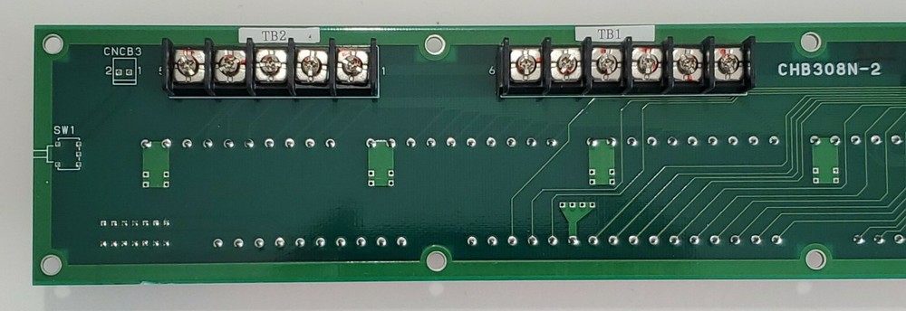 *PREOWNED* Hitachi CHB308N-2 Backplane Cable Interface Board PCB + Warranty!