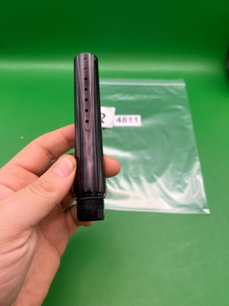 Bob Long 2 Piece Barrel Back