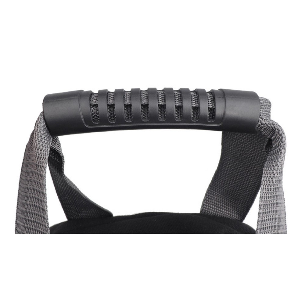 Canvas Sandbag with Adjustable Weight for Versatile Home Exercise Routines