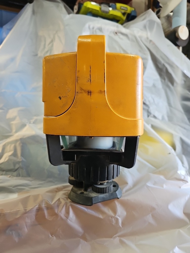 Spectra-Physics Laserplane 200