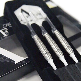 DYNASTY JAY Darts Barrel Set