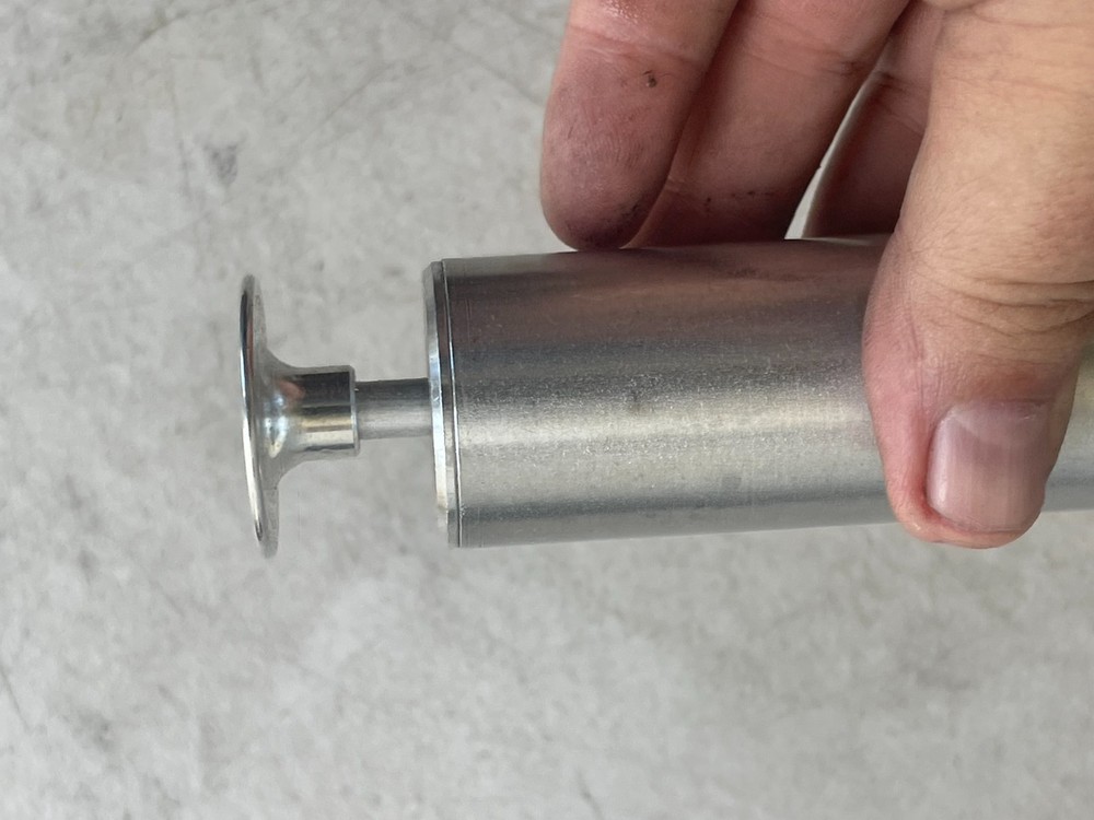 Vampire Easy Vac Handheld Vacuum Suction Pump Tool 4548088