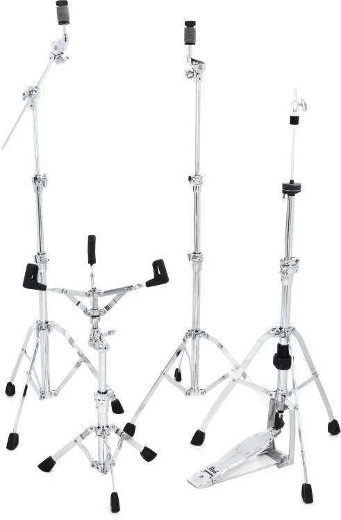 Pearl 930 Series Hardware Pack - Single Braced