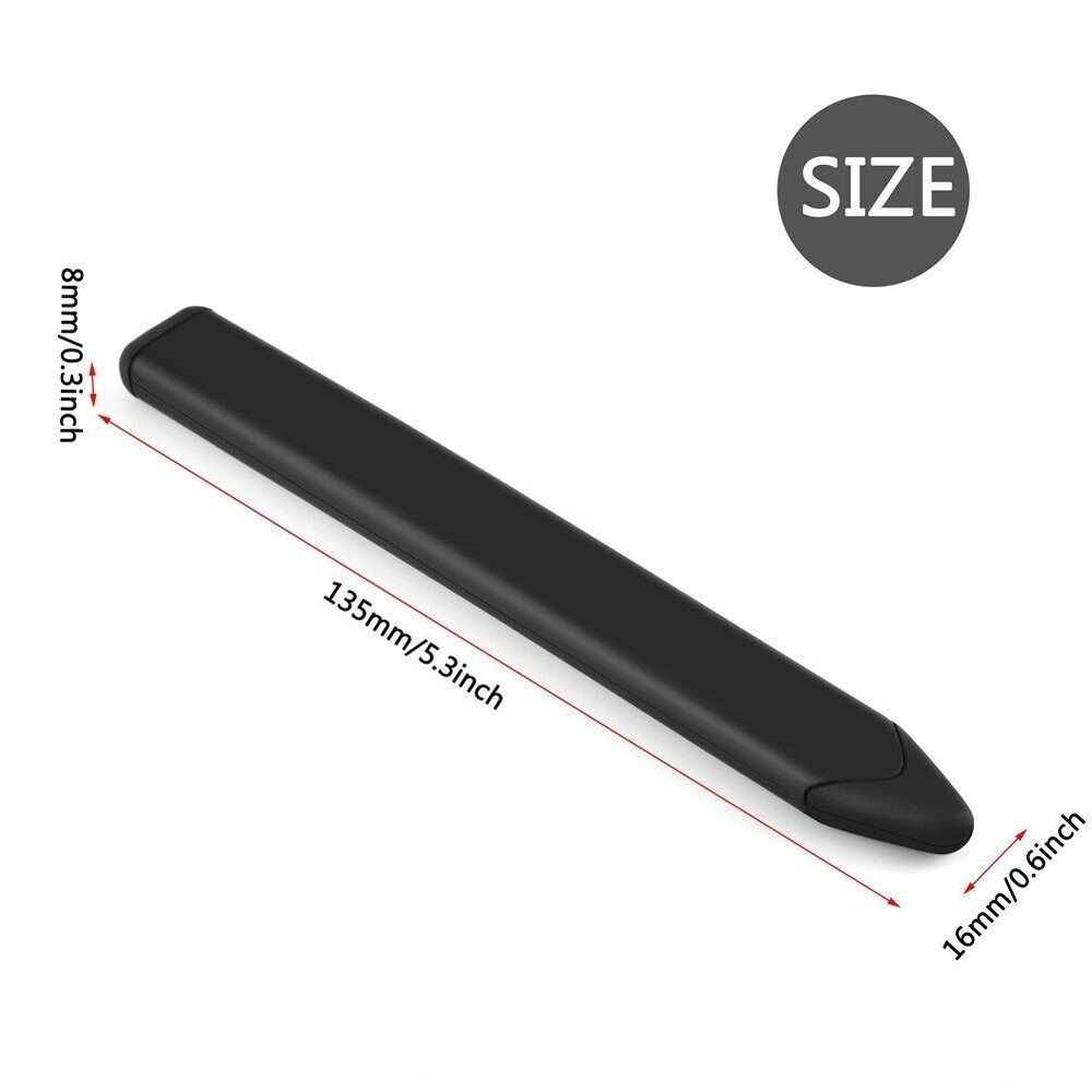 Universal Replacement Flat Capacitive Touch Screen Stylus Pen for /