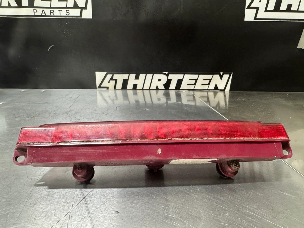97-04 C5 CORVETTE THIRD BRAKE LIGHT OEM #K59