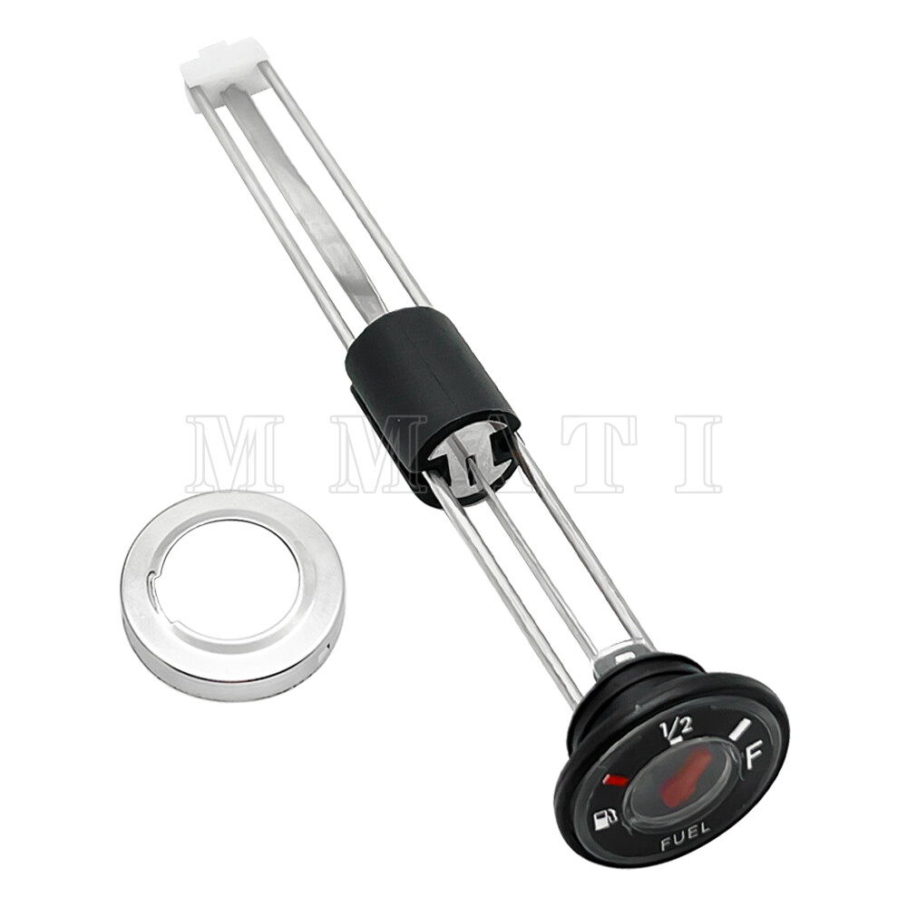 FUEL GAS TANK GAUGE FOR YAMAHA BIG BEAR 400 KODIAK 400 YFM400 GRIZZLY 600 YFM600