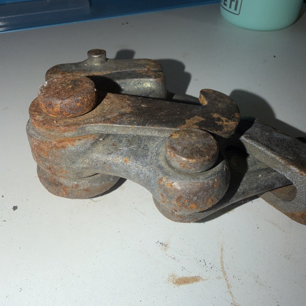 Metal Cable Wire Puller 8000lbs .75-.28