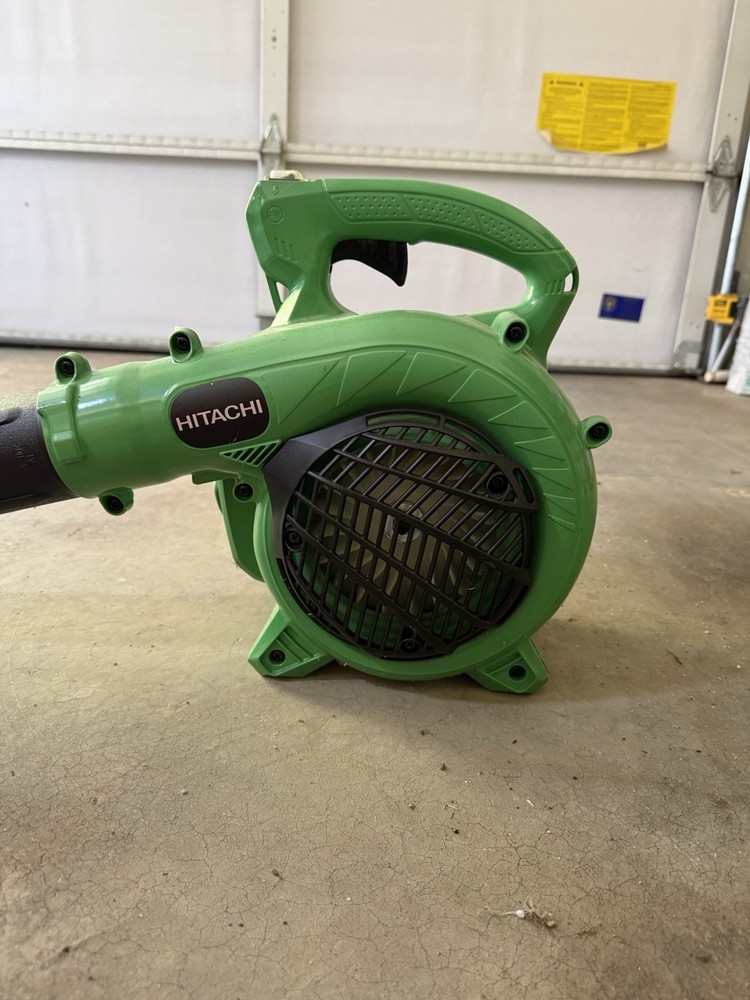 Hitachi RB24EAP Handheld Leaf Blower