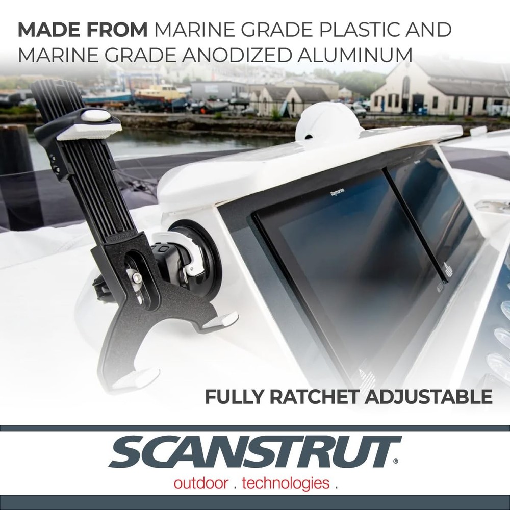 Scanstrut RL-508 Rokk Mini Tablet