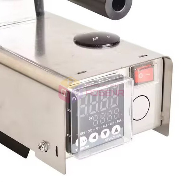 Beehive OA Vaporizer 18V Battery Wireless Oxalic Acid Vaporizer Beekeeping Tools