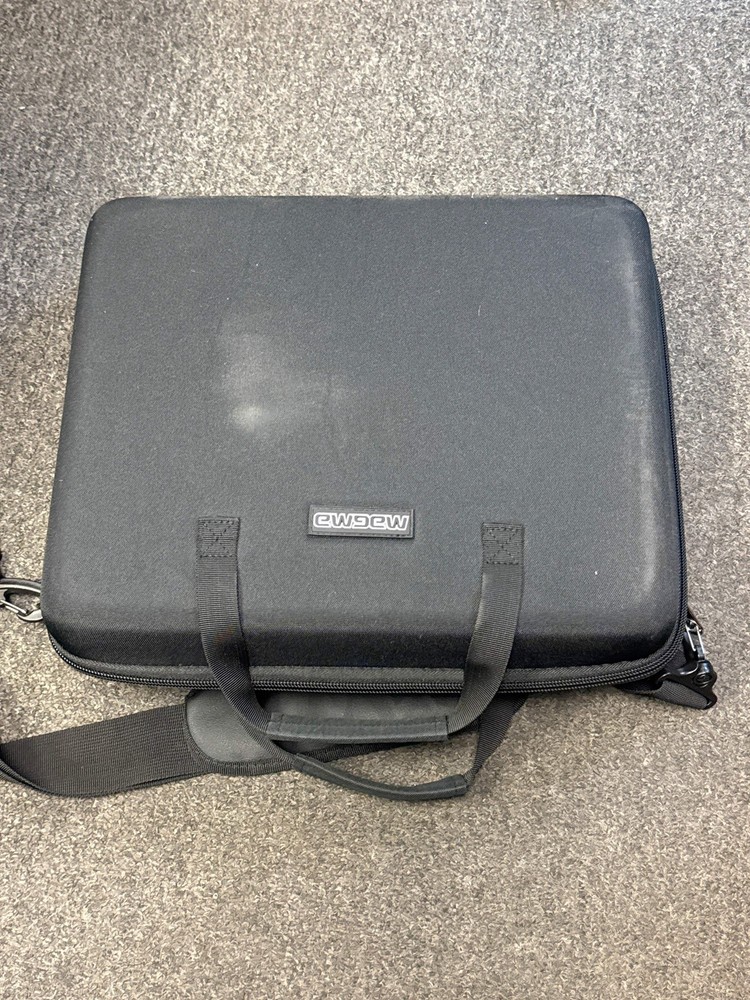 Ableton Push 3 Standalone MIDI Controller with Protective Case