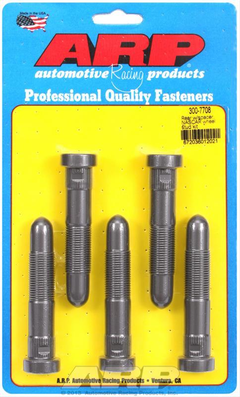 ARP NASCAR Speed Studs 300-7708