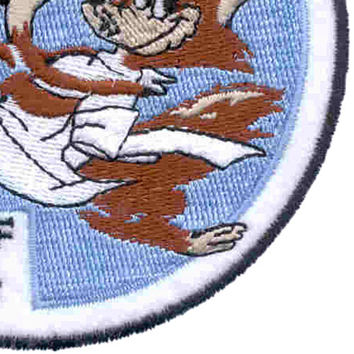 VBF-94 Bomber Attack Squadron Patch