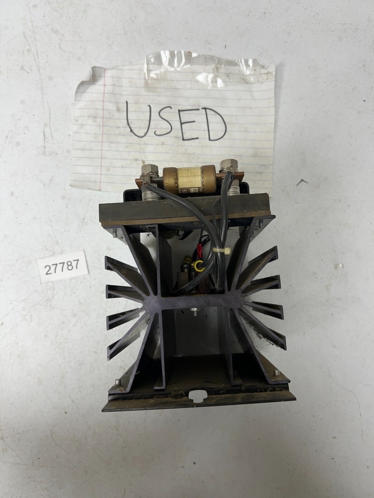 Harrel PM-440C Solid State Power Module 40 Amp, 460V